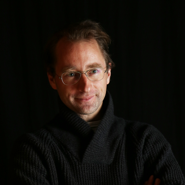 <b>David Brandstätter</b> - Gründer - - david