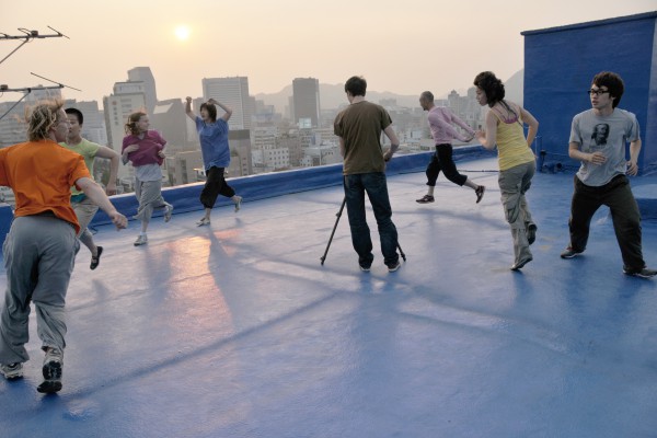 Les Ateliers du mouvement au Havre cover image
