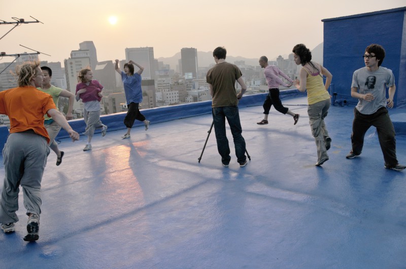 Les Ateliers du mouvement au Havre