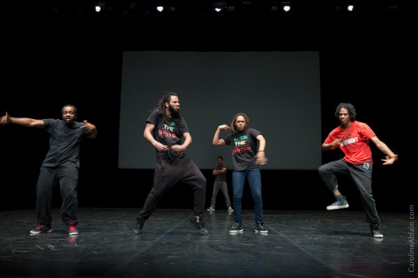 a la rencontre du mouvement gothique
